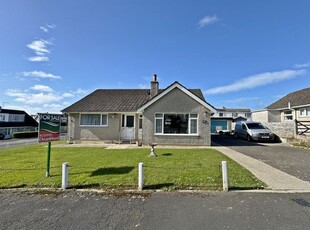 Bungalow for sale in Ballanorris Crescent, Friary Park, Ballabeg, Isle Of Man IM9