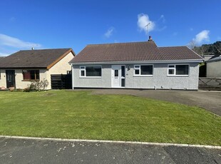 Bungalow for sale in Claughbane Drive, Ramsey, Isle Of Man IM8