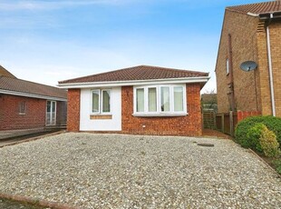 Bungalow for sale in Gloster Park, Amble, Morpeth NE65