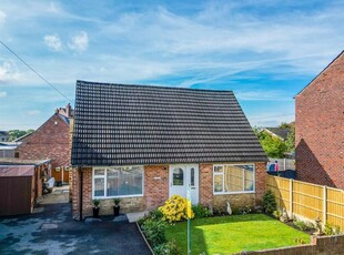 Bungalow for sale in Junction Lane, Ossett WF5