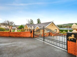 Bungalow for sale in Llangadog Road, Kidwelly, Carmarthenshire SA17