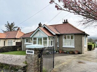 Bungalow for sale in Mayfield, Patrick Road, Patrick, Isle Of Man IM5