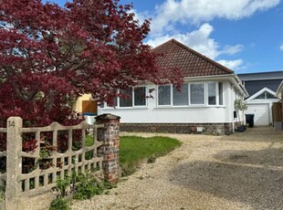 Bungalow for sale in Mill Lane, Whitecliff, Poole, Dorset BH14
