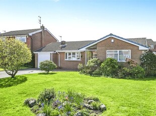 Bungalow for sale in Pennant Avenue, West Derby, Liverpool L12
