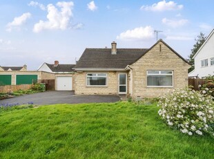 Bungalow for sale in Station Road, Bishops Cleeve, Cheltenham, Gloucestershire GL52