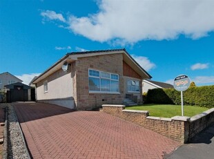 Bungalow for sale in Townhill Road, Hamilton ML3