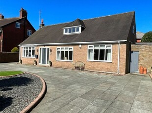 Bungalow for sale in Westbourne Road, Birkdale, Southport PR8