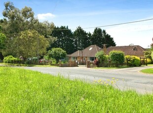 Bungalow for sale in Westwood Lane, Normandy, Guildford, Surrey GU3