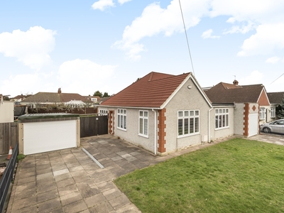 Bungalow for sale - Jenton Avenue, Bexleyheath, DA7