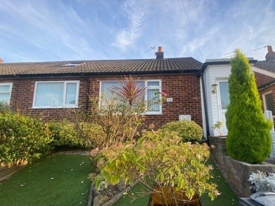 Bungalow to rent in Grange Avenue, Thornton-Cleveleys FY5