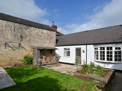 Bungalow to rent in Hall Mews, Melmerby, Ripon HG4