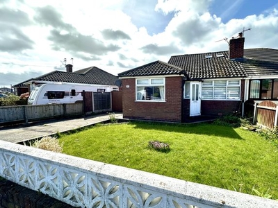 Bungalow to rent in Kelsons Avenue, Thornton-Cleveleys FY5