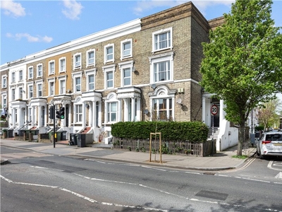 Coldharbour Lane, London, United Kingdom, SE5 3 bedroom flat/apartment in London