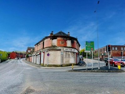 Commercial Property For Sale In St. Helens