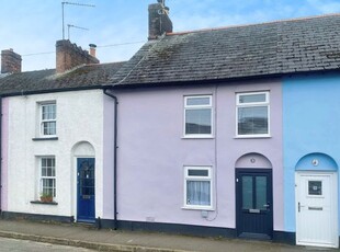 Cottage for sale in Church Street, Caerleon, Newport NP18