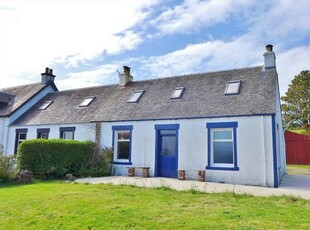 Cottage for sale in Dippin Cottage, Dippin, Isle Of Arran KA27