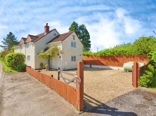 Cottage for sale in Greylake, Bridgwater TA7