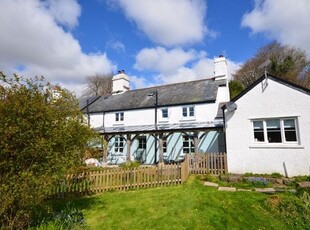 Cottage for sale in Heron Cottage, Jordan, Widecombe-In-The-Moor TQ13