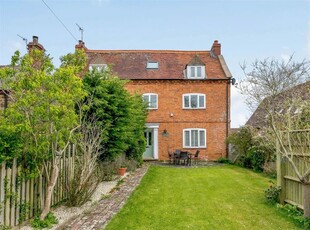Cottage for sale in High Street, Napton, Southam CV47
