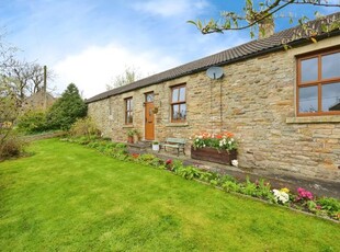 Cottage for sale in Lynesack, Butterknowle, Bishop Auckland DL13