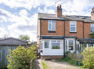 Cottage for sale in Rear Cottages, Alvechurch B48