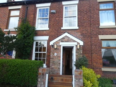 Cottage to rent in Gregson Lane, Hoghton, Preston PR5