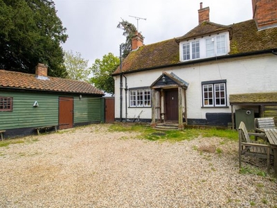 Cottage to rent in Manor Road, Woodham Walter, Maldon CM9