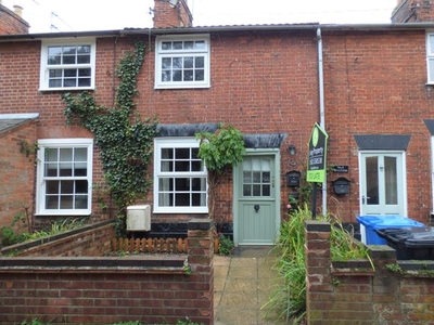 Cottage to rent in New Road, Ravensmere, Beccles NR34
