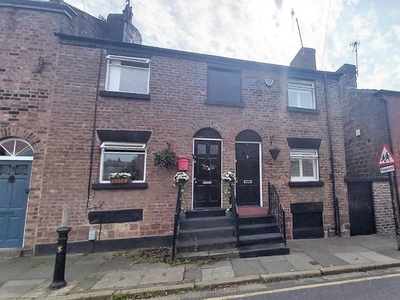 Cottage to rent in Quarry Street, Woolton, Liverpool, Merseyside L25