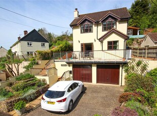 Country house for sale in Coombe Orchard, Axmouth, Devon EX12