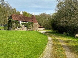 Country house for sale in Witherenden Road, Near Mayfield TN19