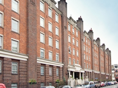 Crawford Street, Marylebone, W1H 2 bedroom flat/apartment in Marylebone