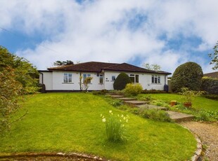 Detached bungalow for sale in 6 Park View, Bookham, Leatherhead KT23