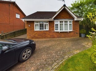 Detached bungalow for sale in Brook Close, Newton Aycliffe DL5