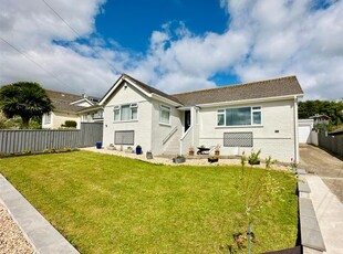 Detached bungalow for sale in Churston Way, Brixham TQ5