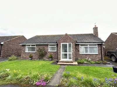 Detached bungalow to rent in Academy Gardens, Gainford, Darlington DL2