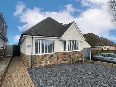 Detached house to rent in Farm Hill, Brighton BN2