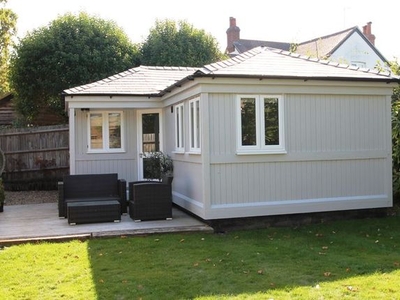 Detached bungalow to rent in The Street, West Horsley, Leatherhead KT24