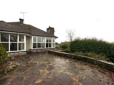 Detached bungalow to rent in White Ghyll Lane, Bardsea, Ulverston LA12