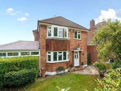 Detached House for sale - Avebury Road, Orpington, BR6