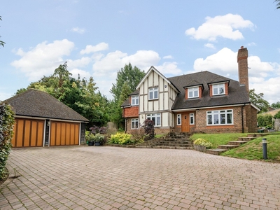 Detached House for sale - Coates Hill Road, Bromley, BR1