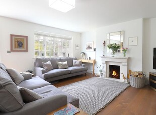 Detached house for sale in Abbots Brook, Lymington, Hampshire SO41