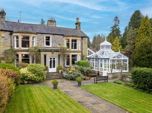 Detached house for sale in Allendale Road, Hexham, Northumberland NE46