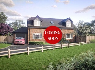 Detached house for sale in Arden View, Meriden, Coventry CV7