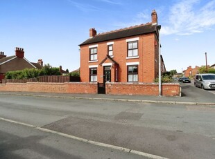 Detached house for sale in Ashley Road, Telford TF2