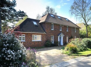 Detached house for sale in Ballard Close, Kingston-Upon-Thames KT2