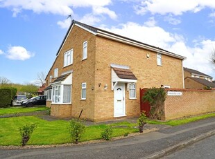 Detached house for sale in Beaumont Lodge Road, Anstey Heights LE4