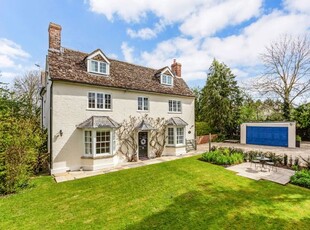 Detached house for sale in Brinkworth, Wiltshire SN15