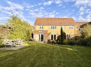 Detached house for sale in Canute Close, Wickford SS11