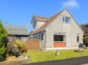 Detached house for sale in Cronk Y Berry, Douglas, Isle Of Man IM2